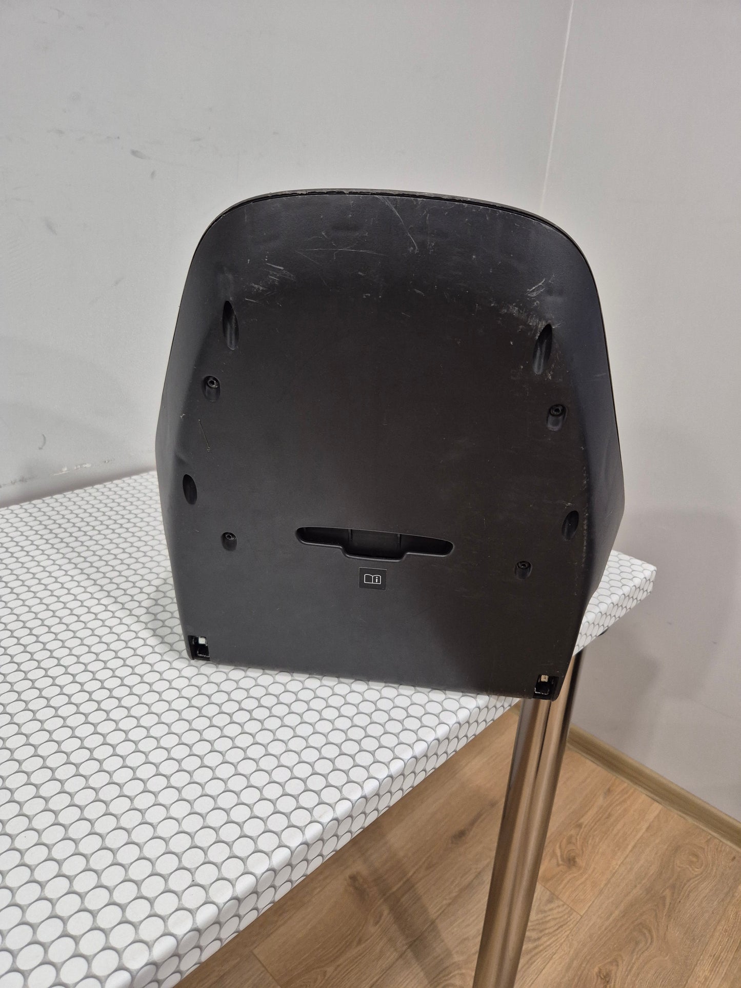 Cybex Cloud Z i-Size 0-13kg. kėdutė ir Base Z bazė.