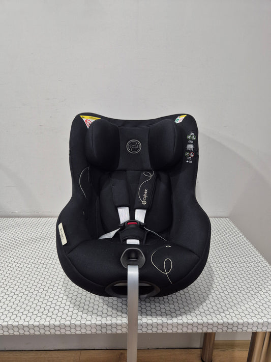 Cybex Sirona G i-Size 61-105cm.