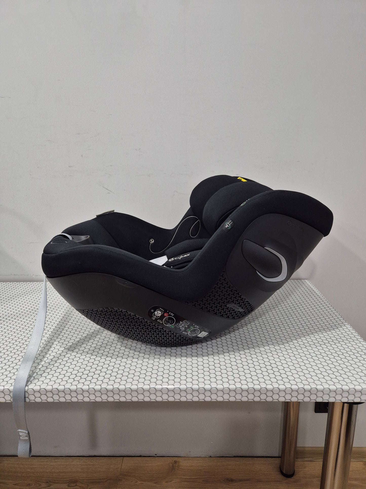 Cybex Sirona G i-Size 61-105cm.