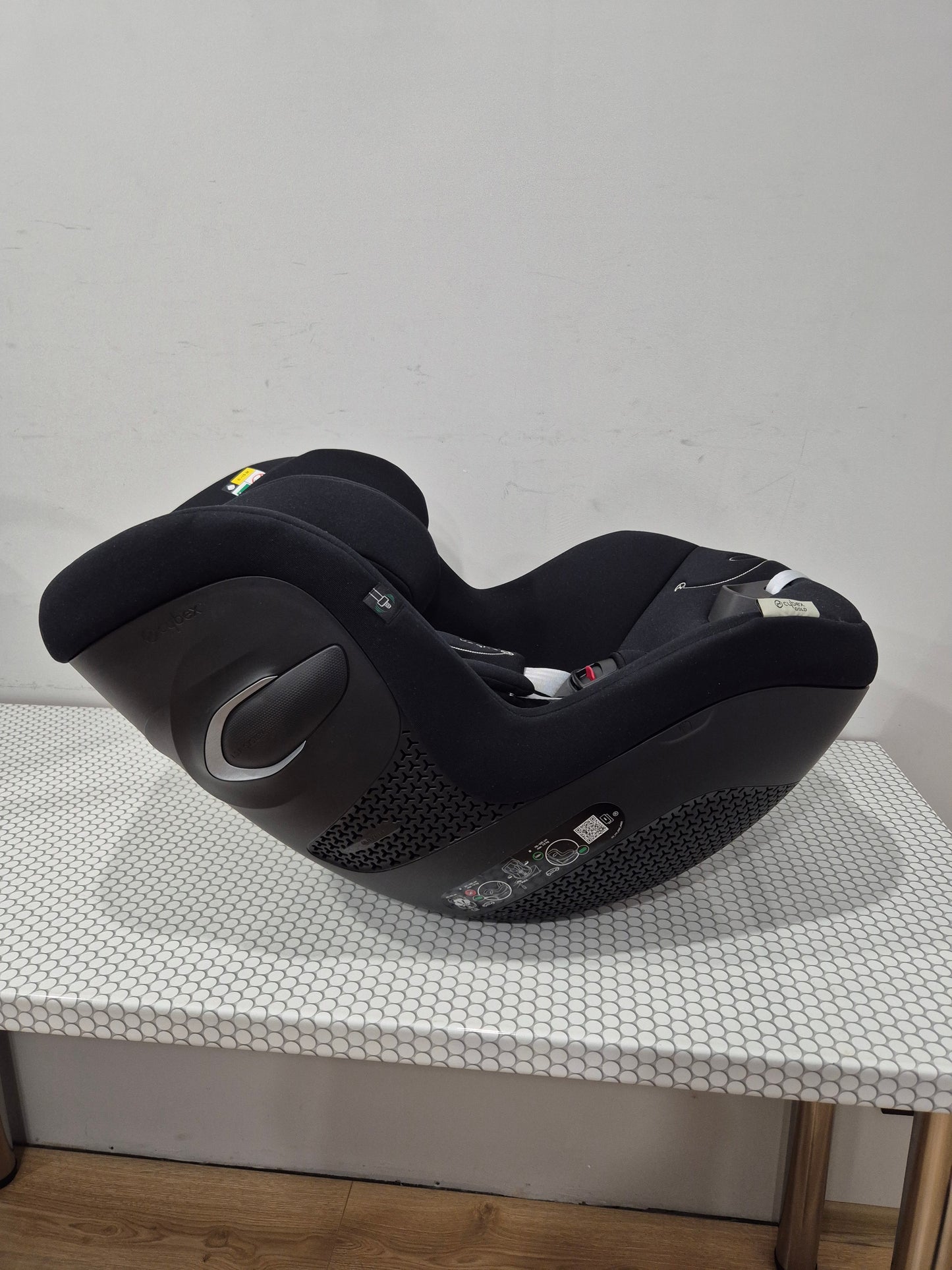 Cybex Sirona G i-Size 61-105cm.