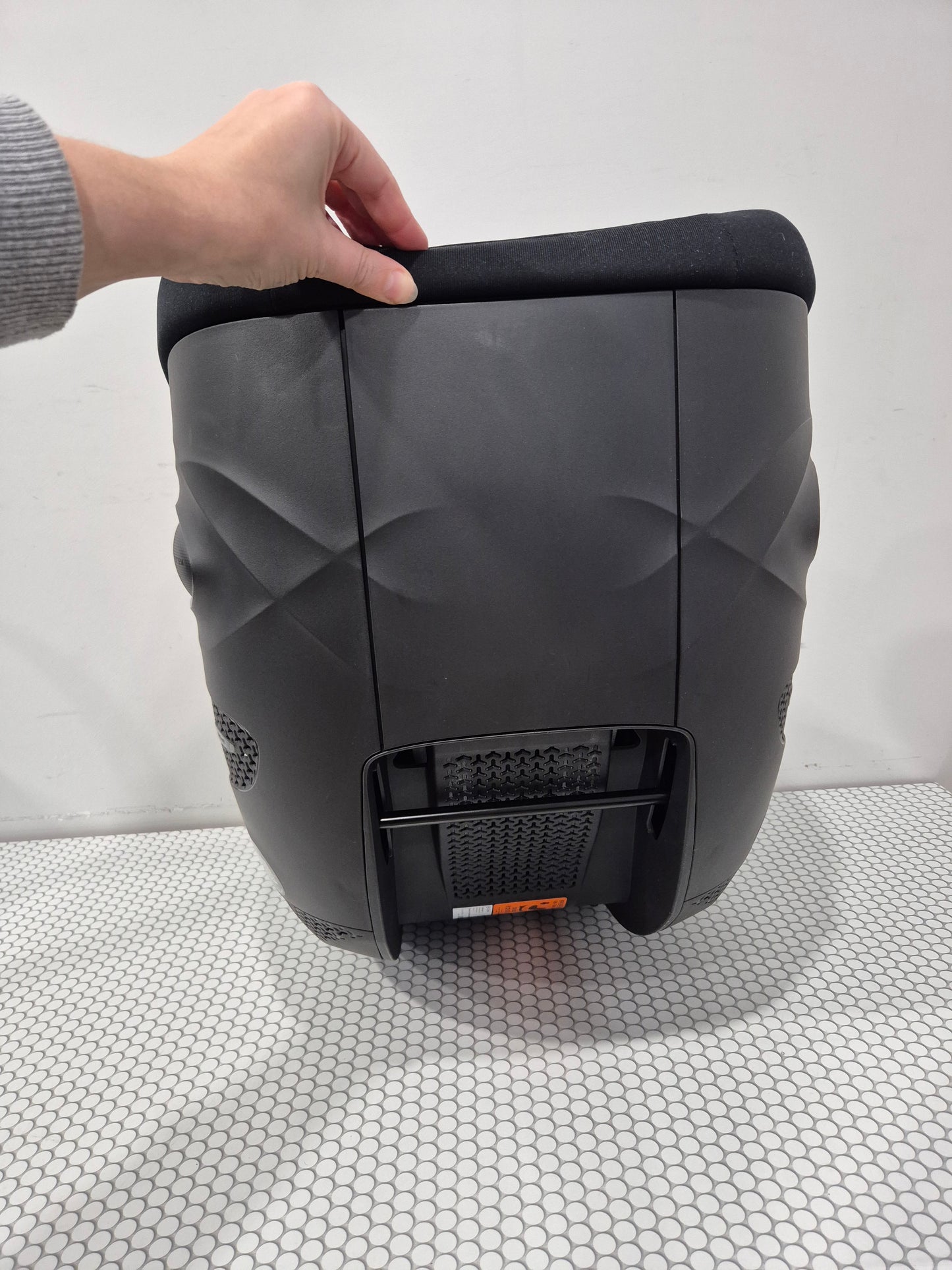 Cybex Sirona G i-Size 61-105cm.