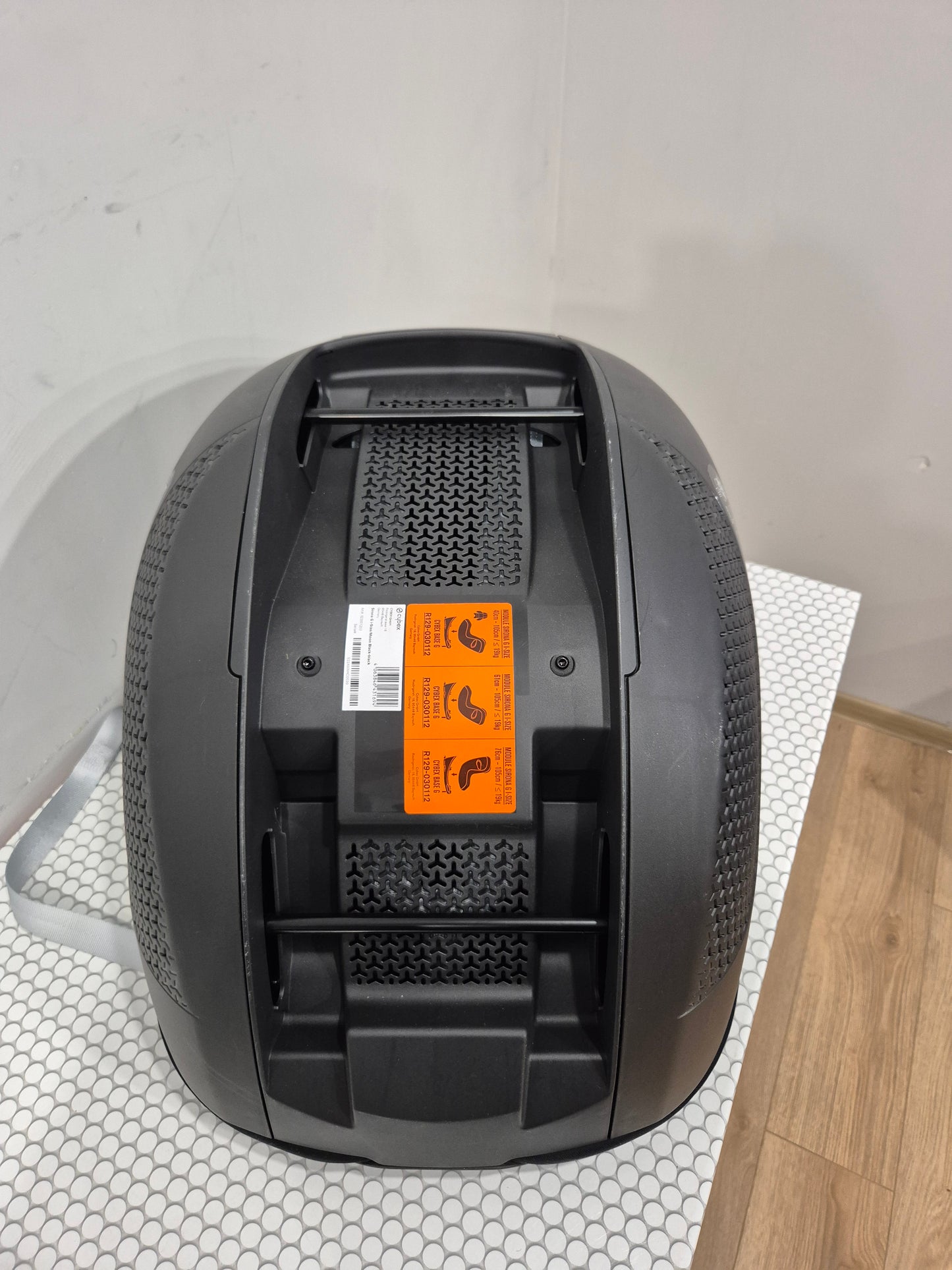 Cybex Sirona G i-Size 61-105cm.