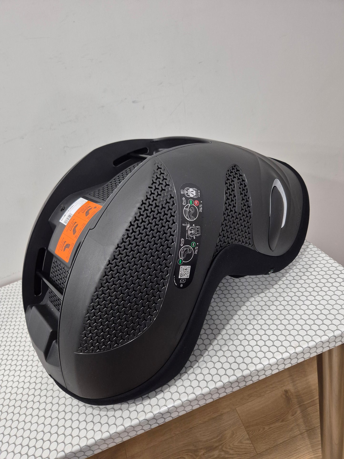 Cybex Sirona G i-Size 61-105cm.