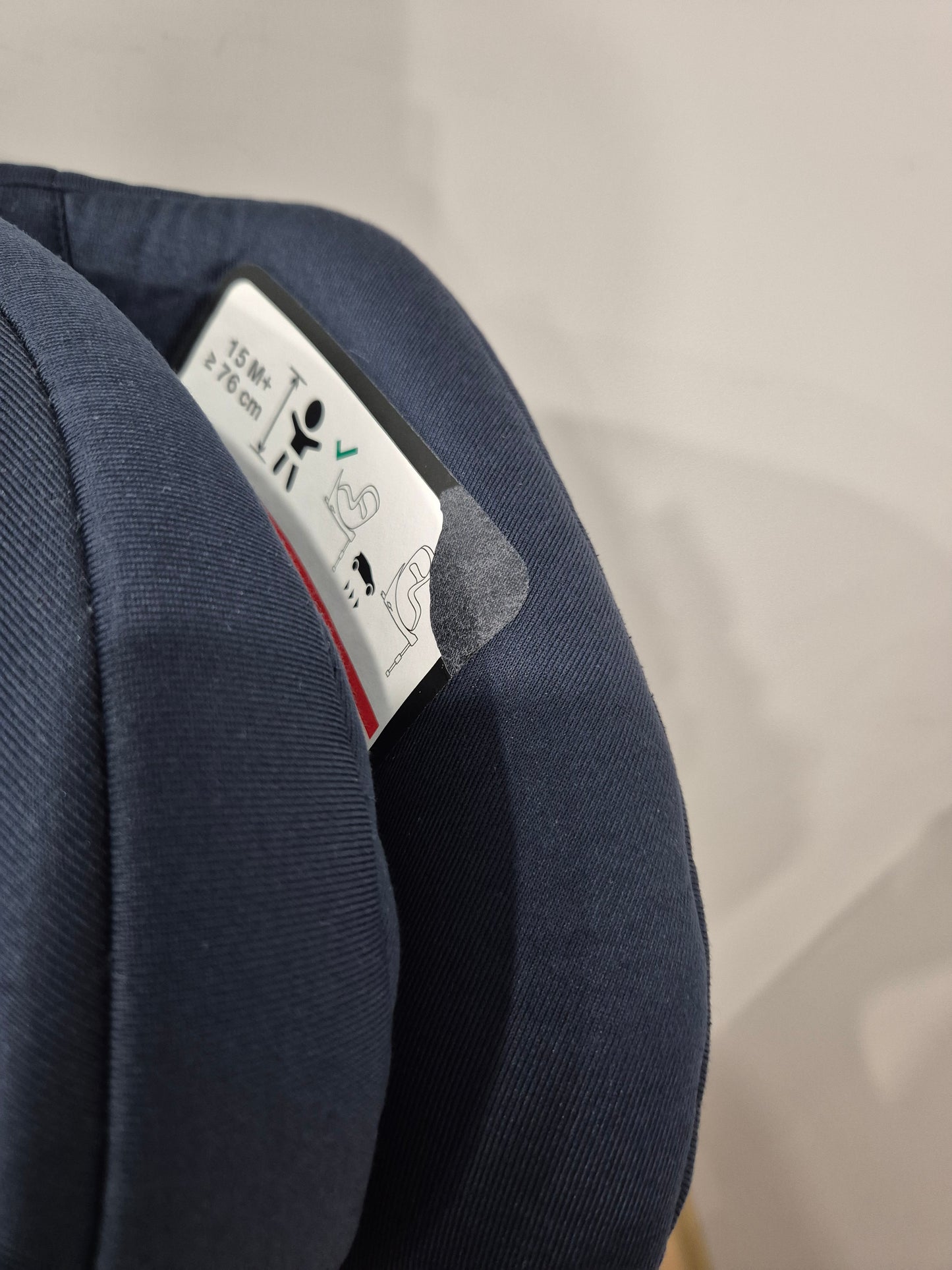 Cybex Sirona S2 i-Size 0-18kg.