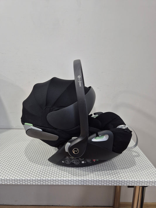 Cybex Cloud T i-Size 0-13kg.