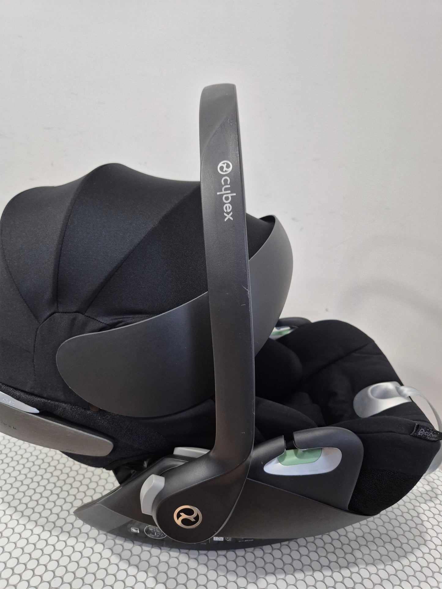 Cybex Cloud T i-Size 0-13kg.