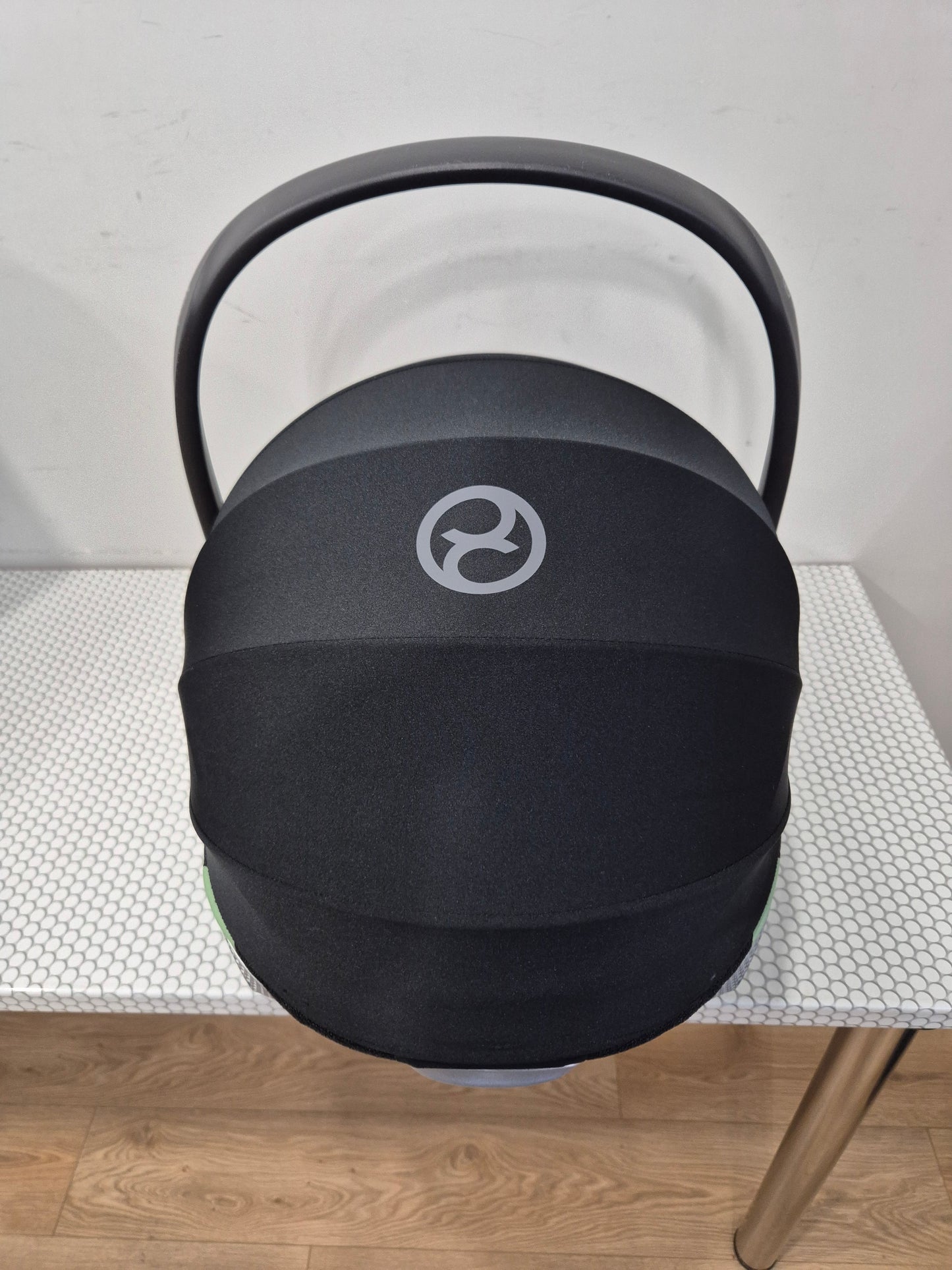 Cybex Cloud T i-Size 0-13kg. su Base T baze