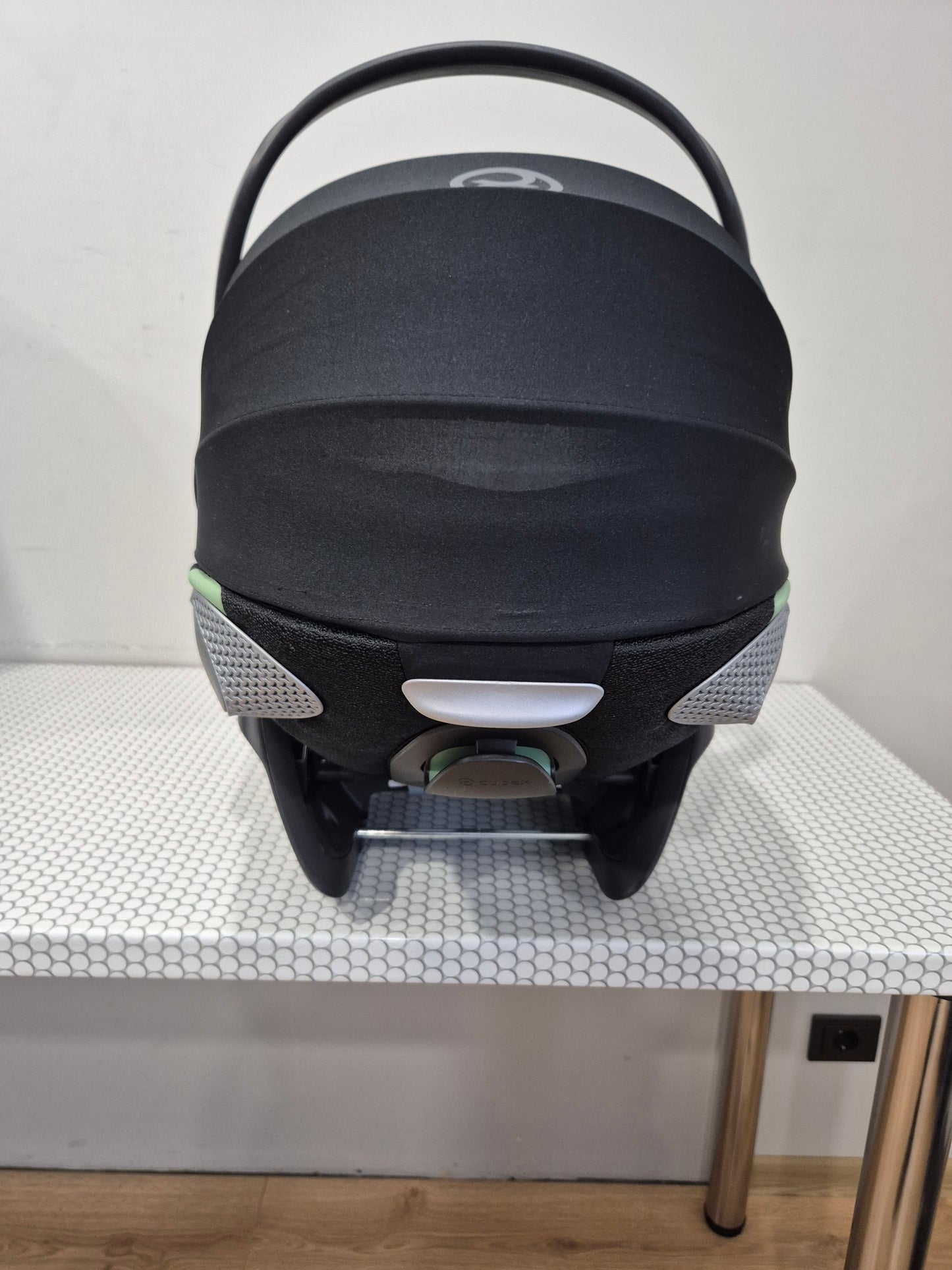 Cybex Cloud T i-Size 0-13kg.