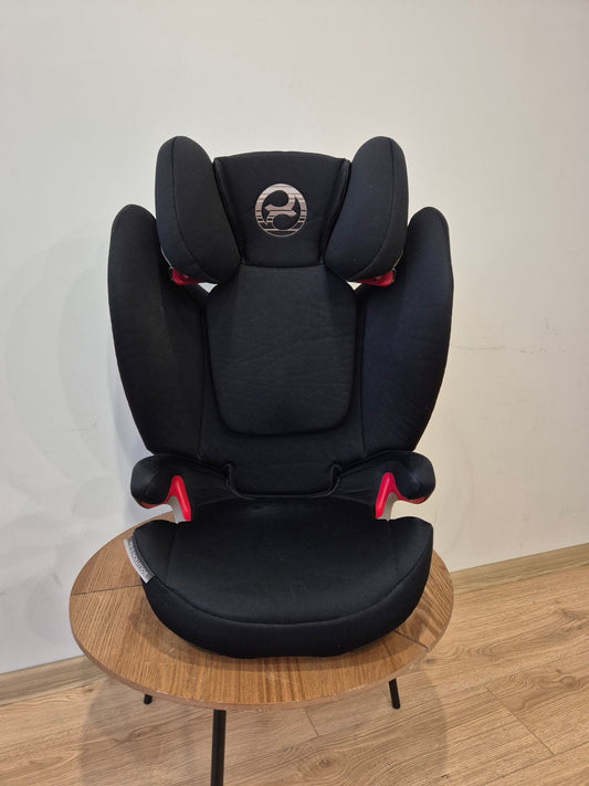 Cybex Solution S-Fix 15-36kg.