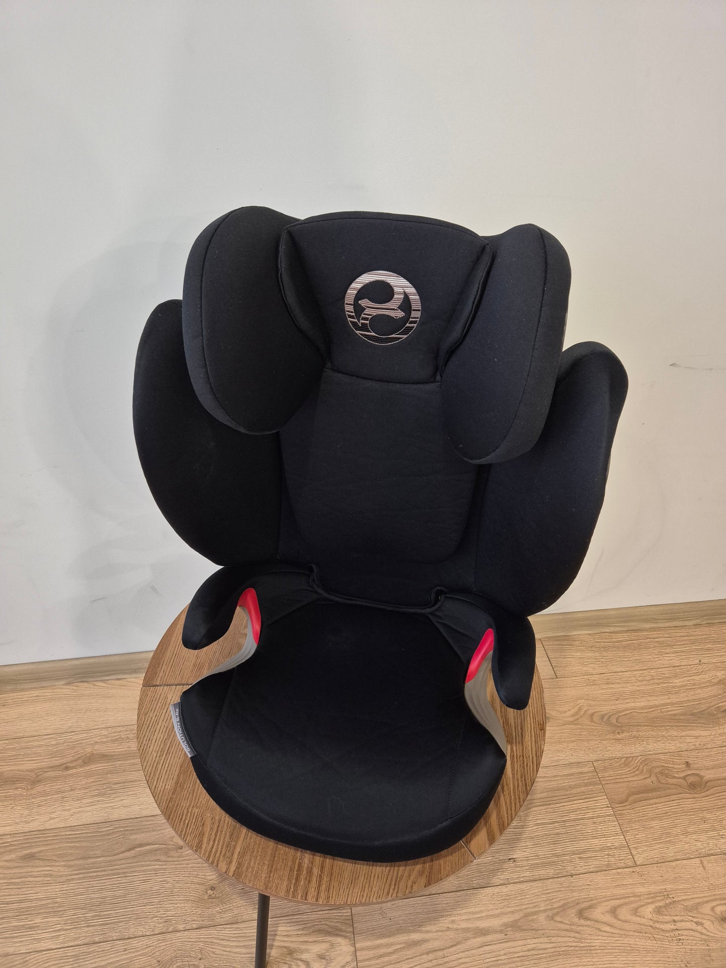 Cybex Solution S-Fix 15-36kg.