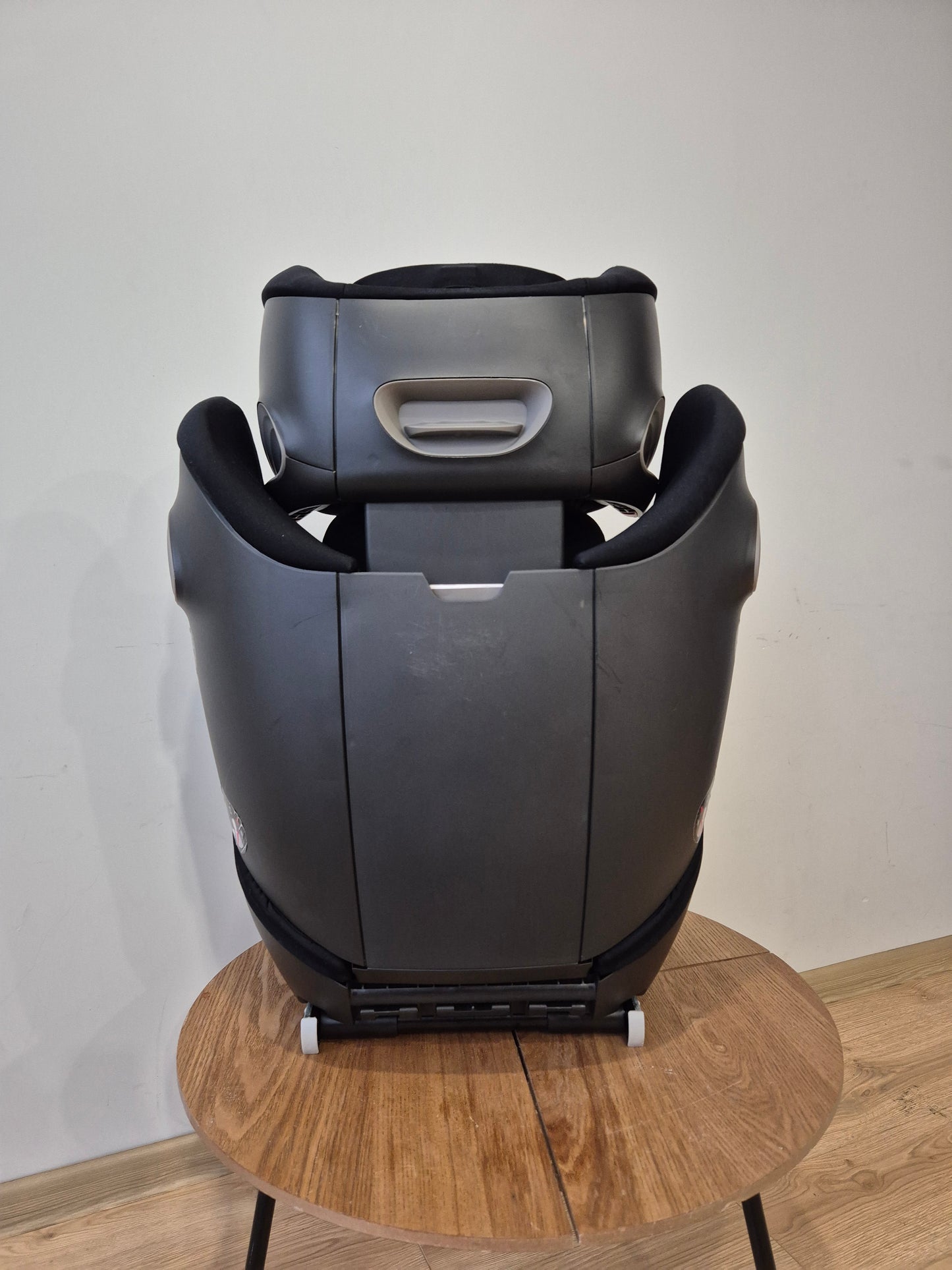 Cybex Solution S-Fix 15-36kg.