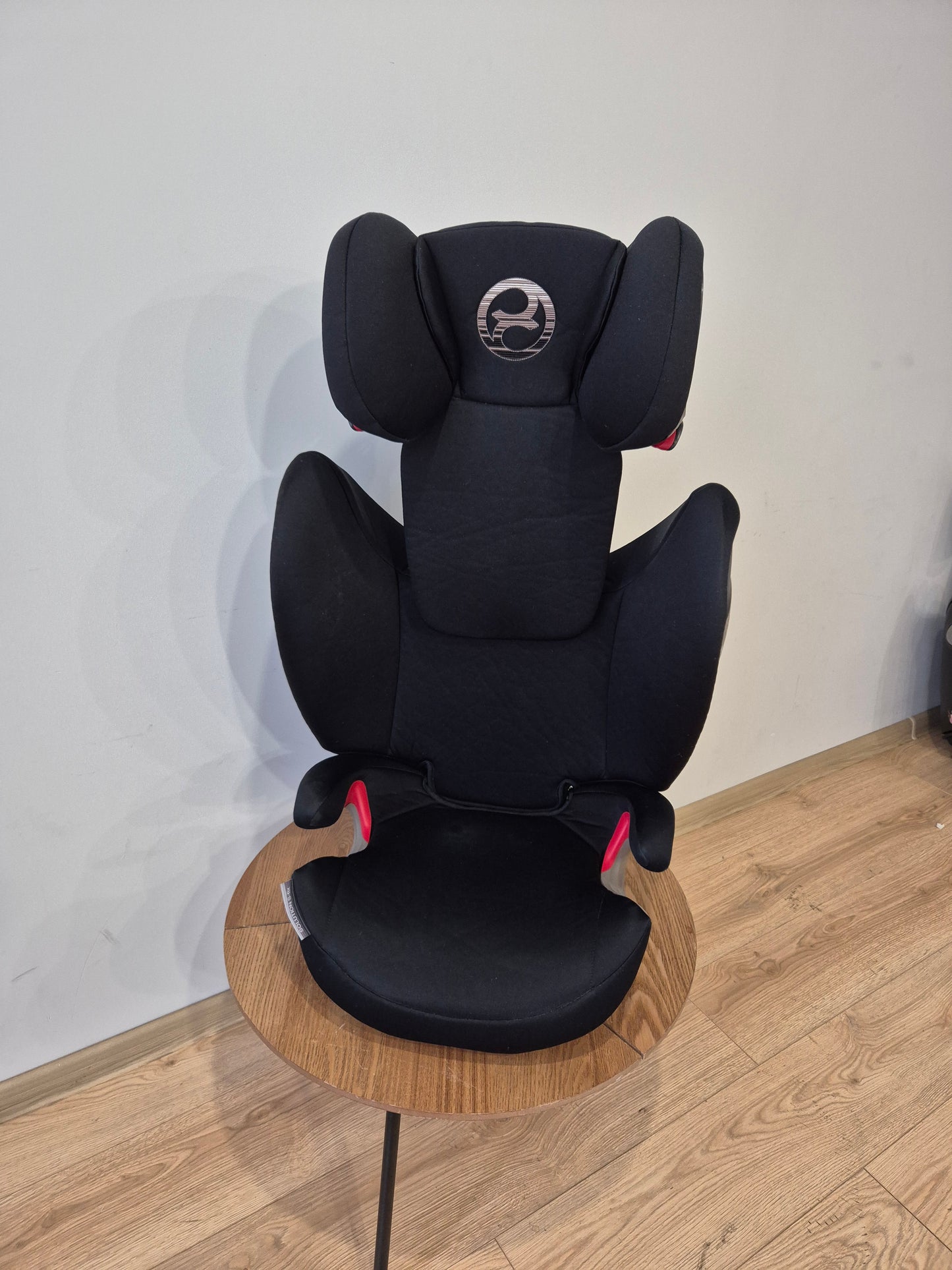 Cybex Solution S-Fix 15-36kg.