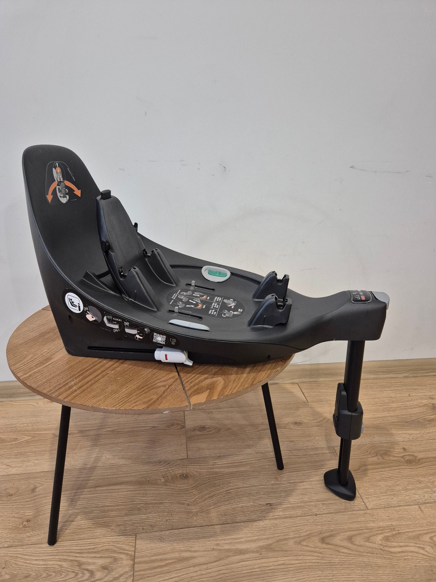 Cybex Base Z IsoFix bazė