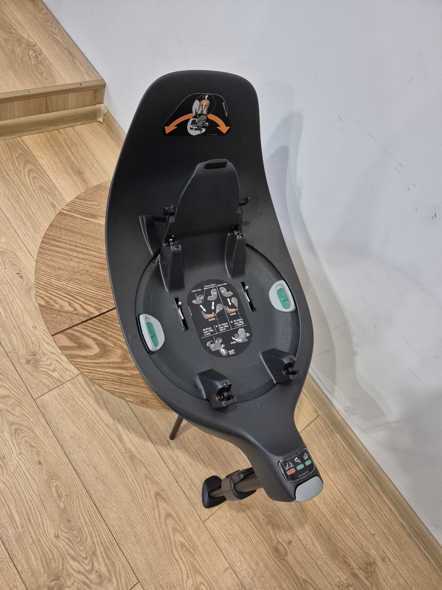 Cybex Base Z IsoFix bazė