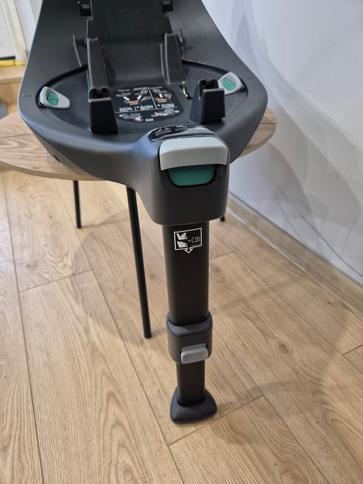 Cybex Base Z IsoFix bazė