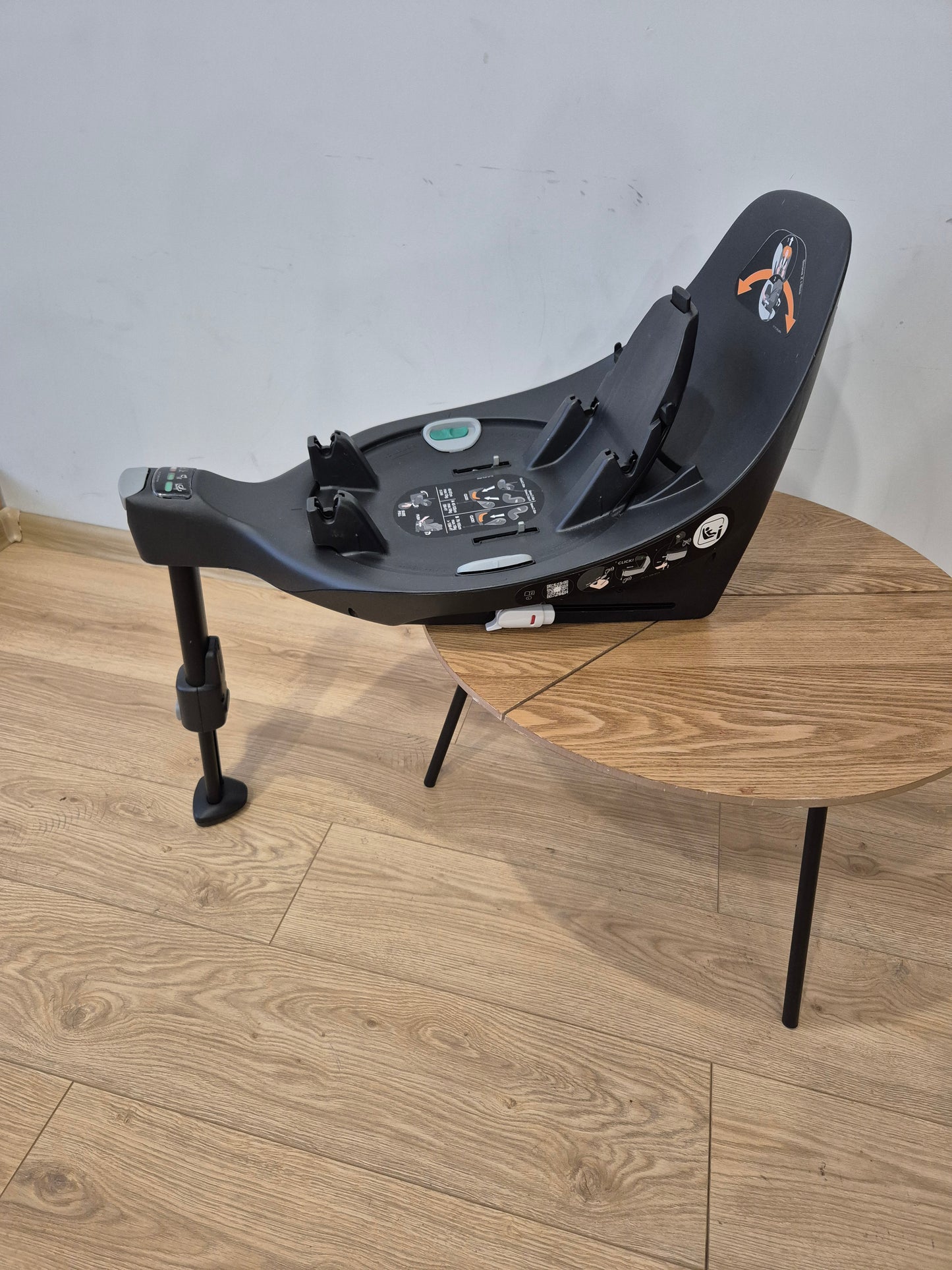 Cybex Base Z IsoFix bazė