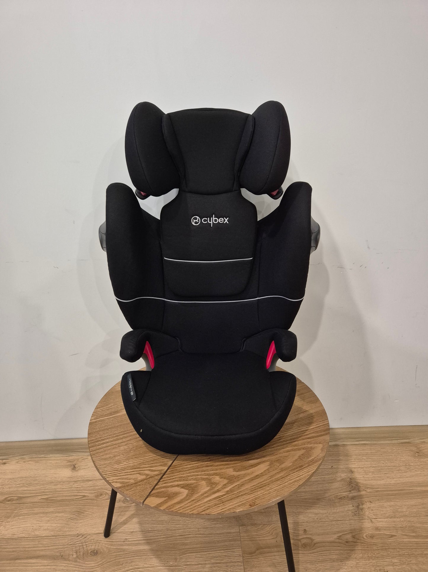 Cybex Solution M-Fix 15-36kg.