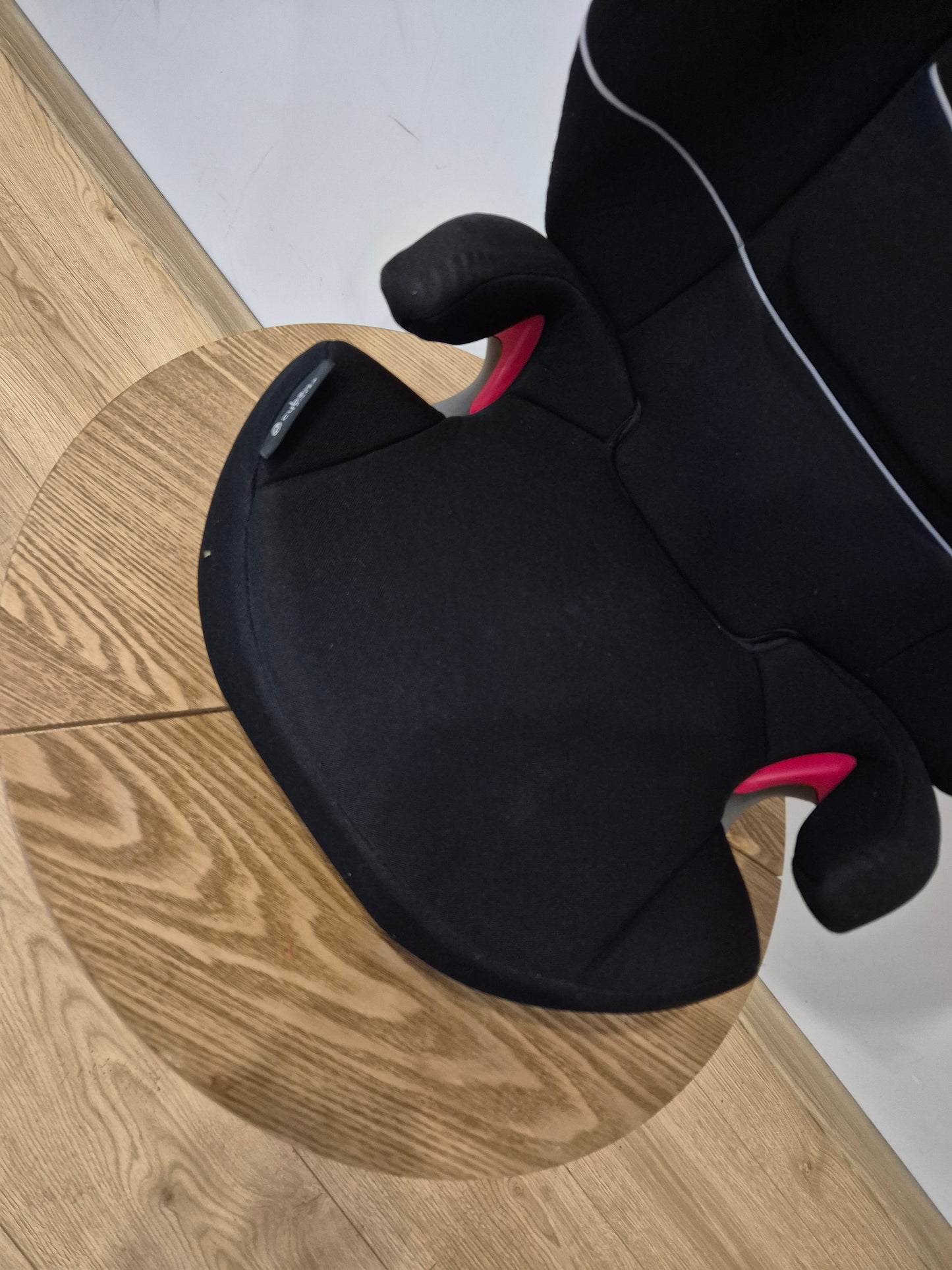 Cybex Solution M-Fix 15-36kg.