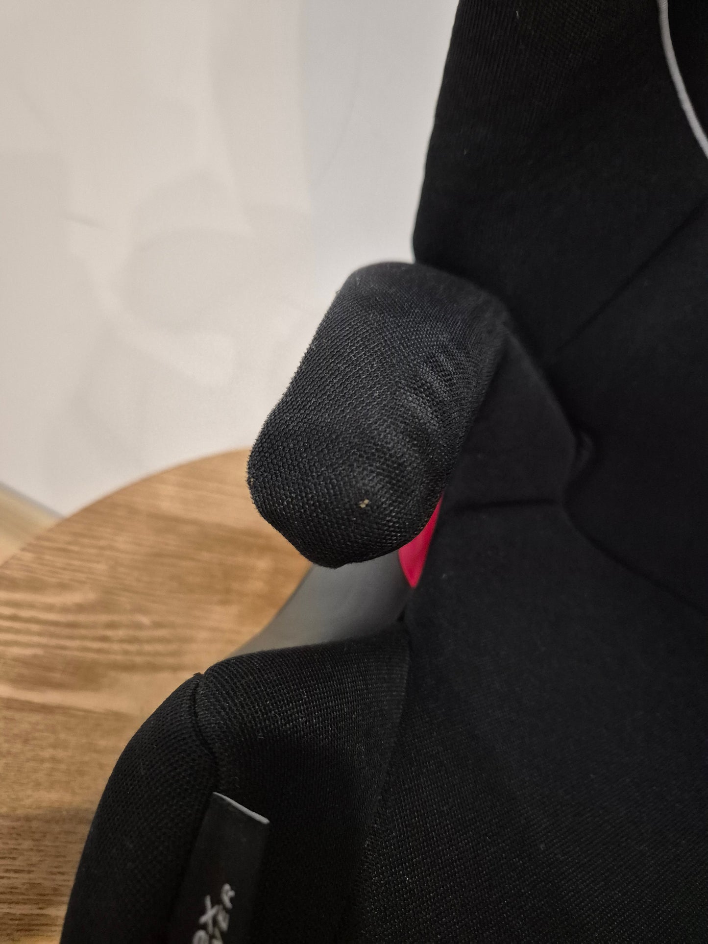 Cybex Solution M-Fix 15-36kg.