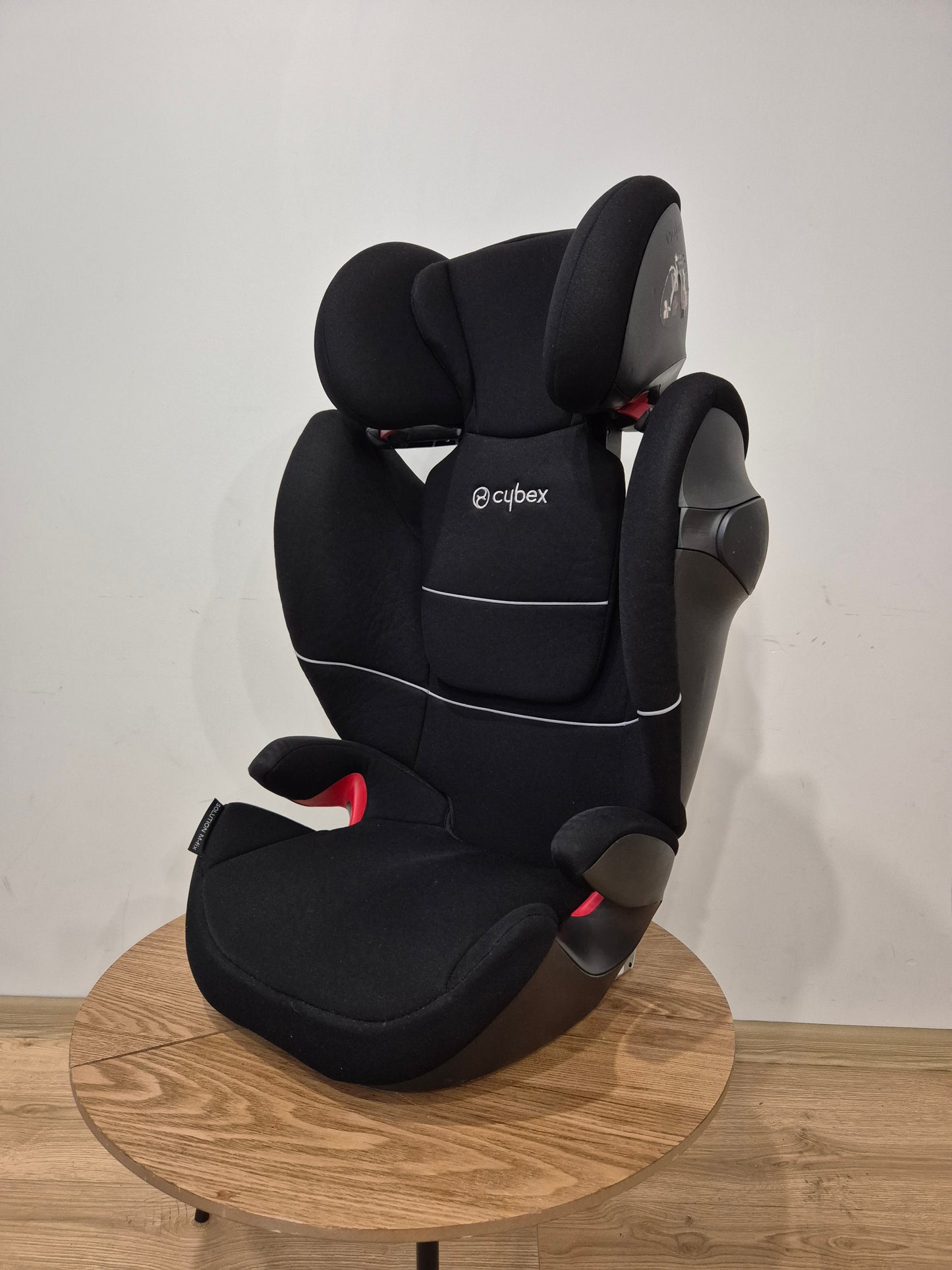 Cybex Solution M-Fix 15-36kg.