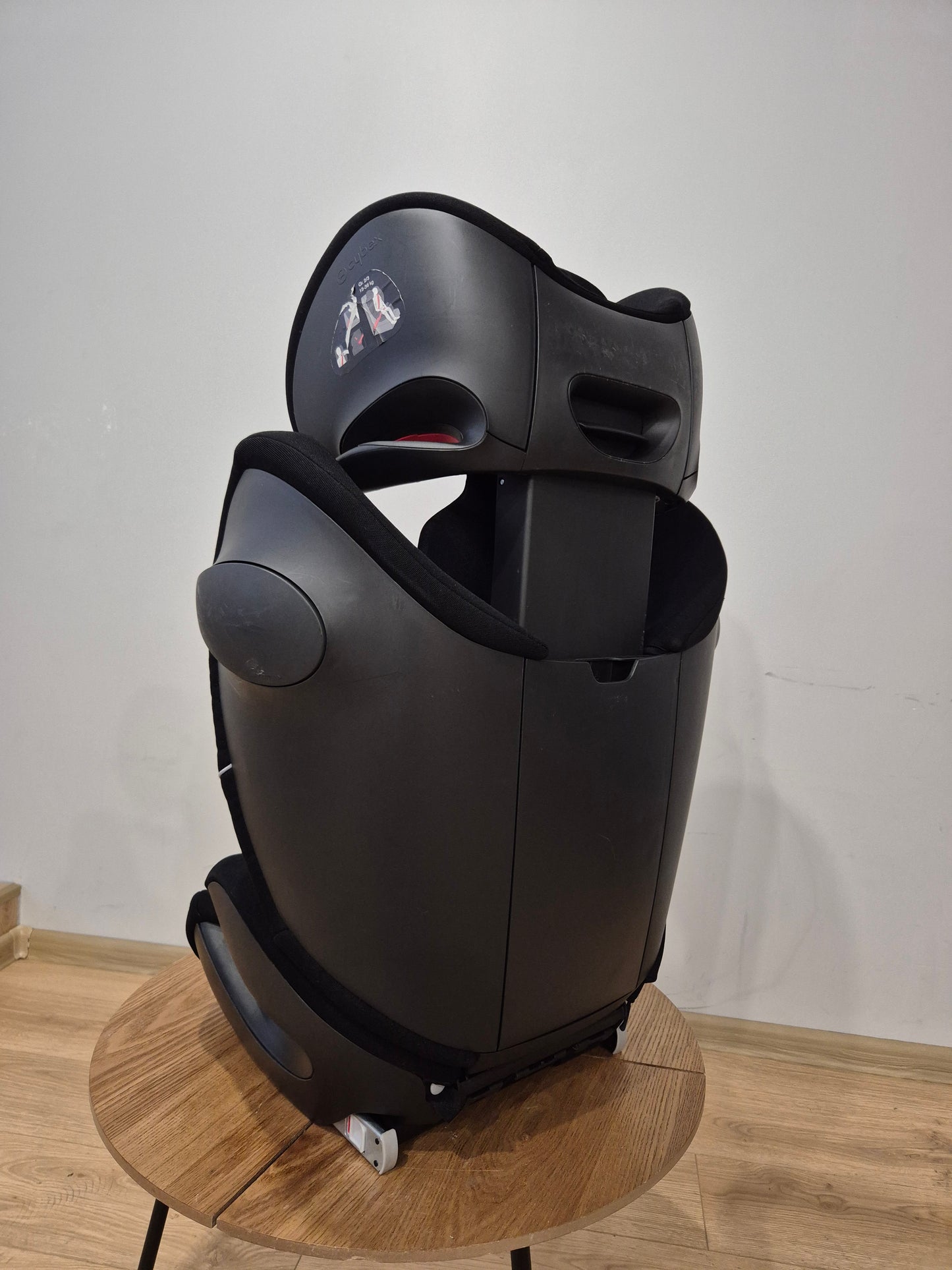 Cybex Solution M-Fix 15-36kg.