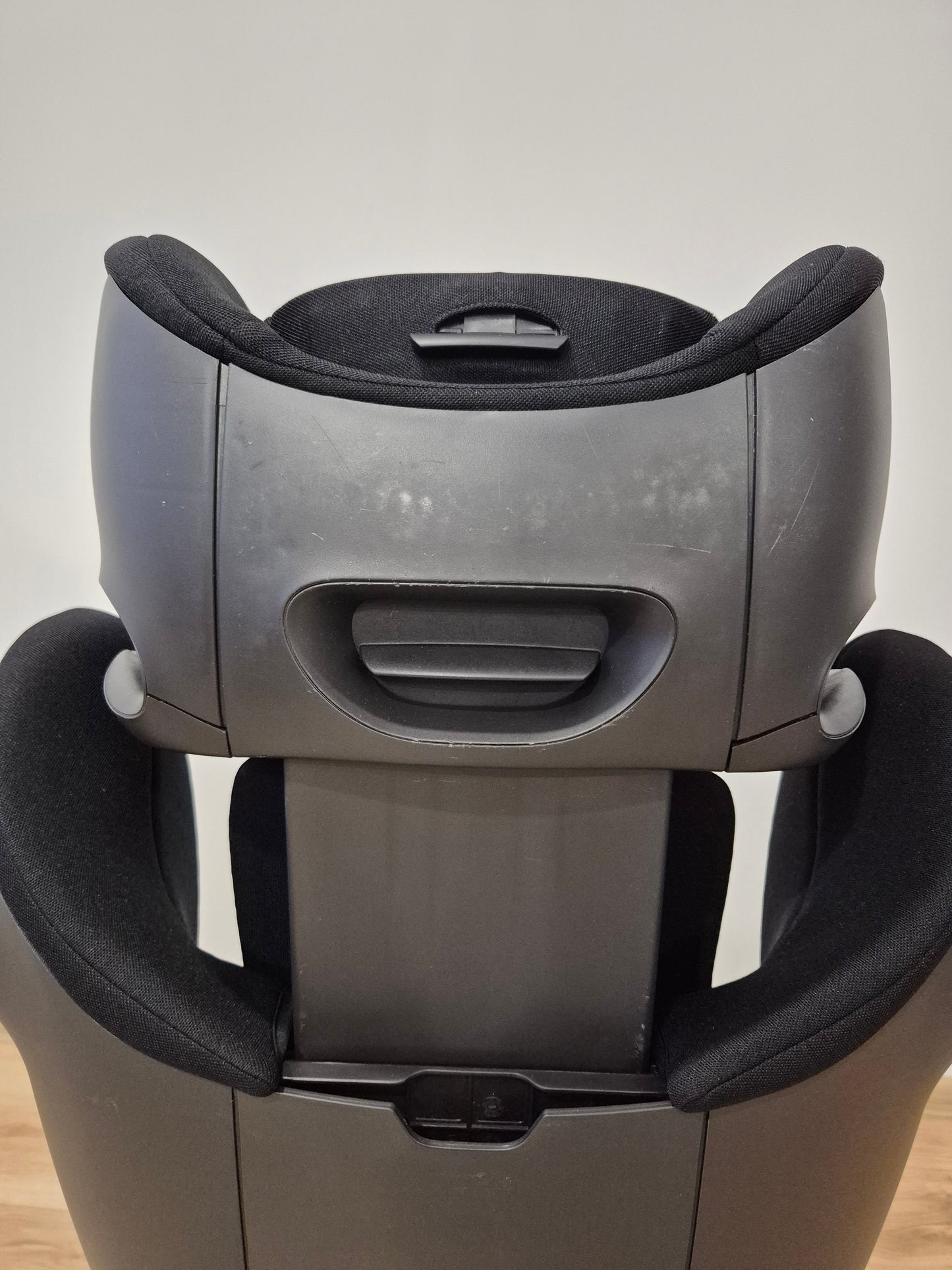 Cybex Solution M-Fix 15-36kg.