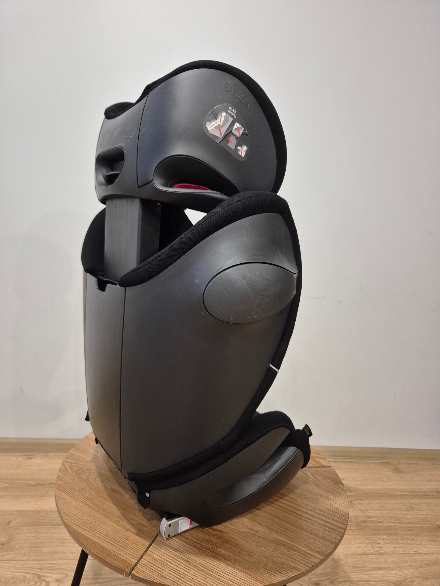 Cybex Solution M-Fix 15-36kg.