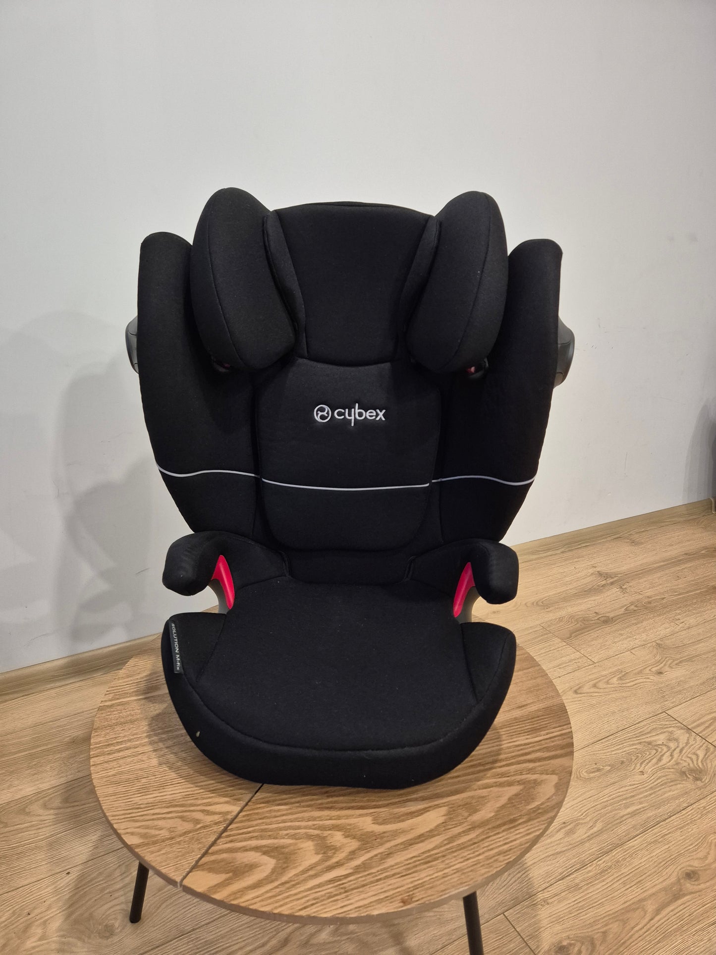 Cybex Solution M-Fix 15-36kg.