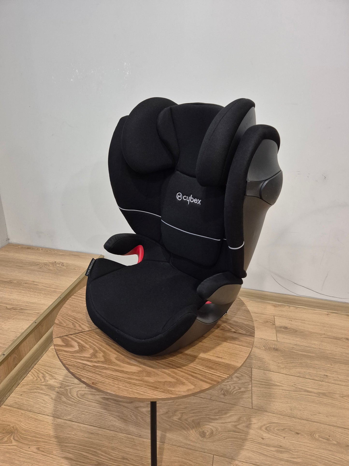 Cybex Solution M-Fix 15-36kg.