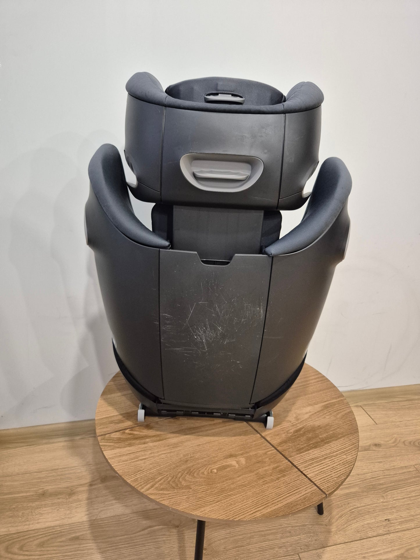 Cybex Solution S2 i-Fix 100-150cm.
