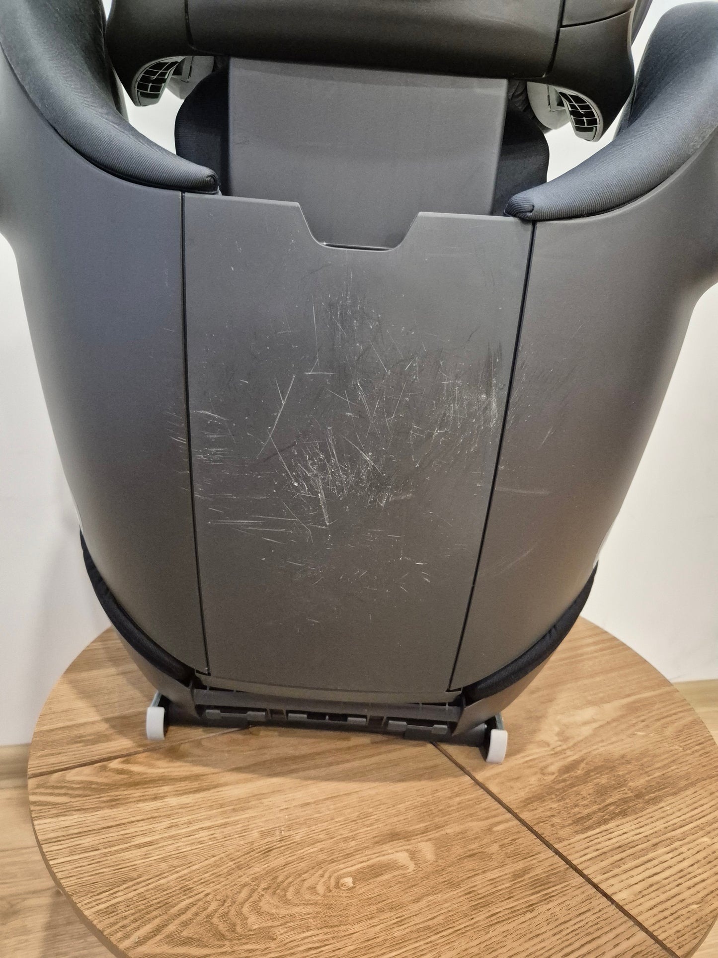 Cybex Solution S2 i-Fix 100-150cm.