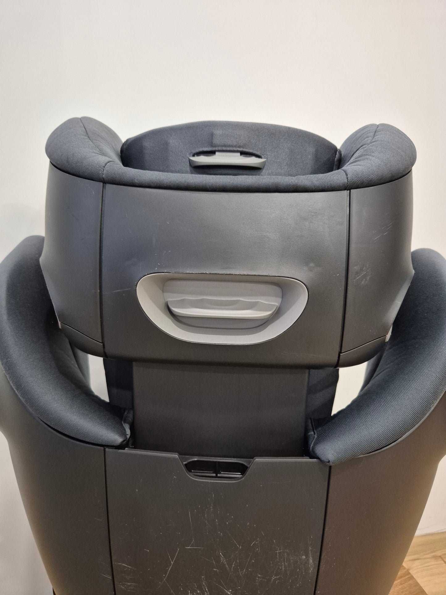 Cybex Solution S2 i-Fix 100-150cm.