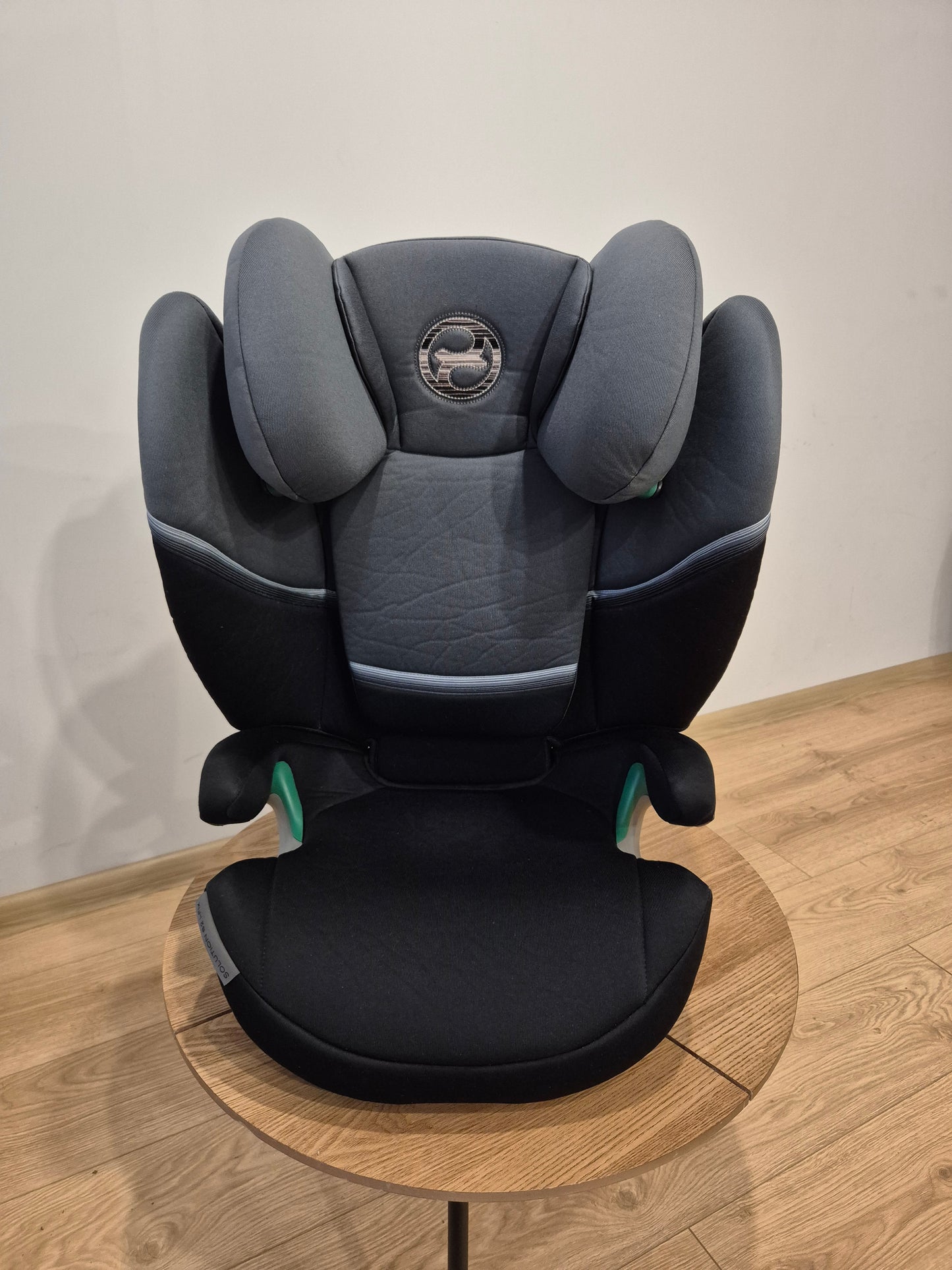 Cybex Solution S2 i-Fix 100-150cm.