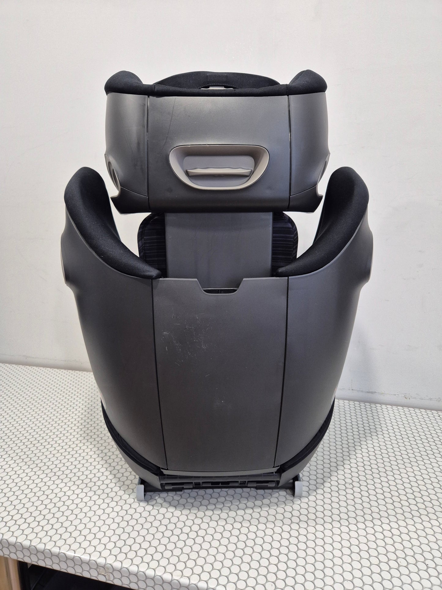 Cybex Solution S-Fix 15-36kg.