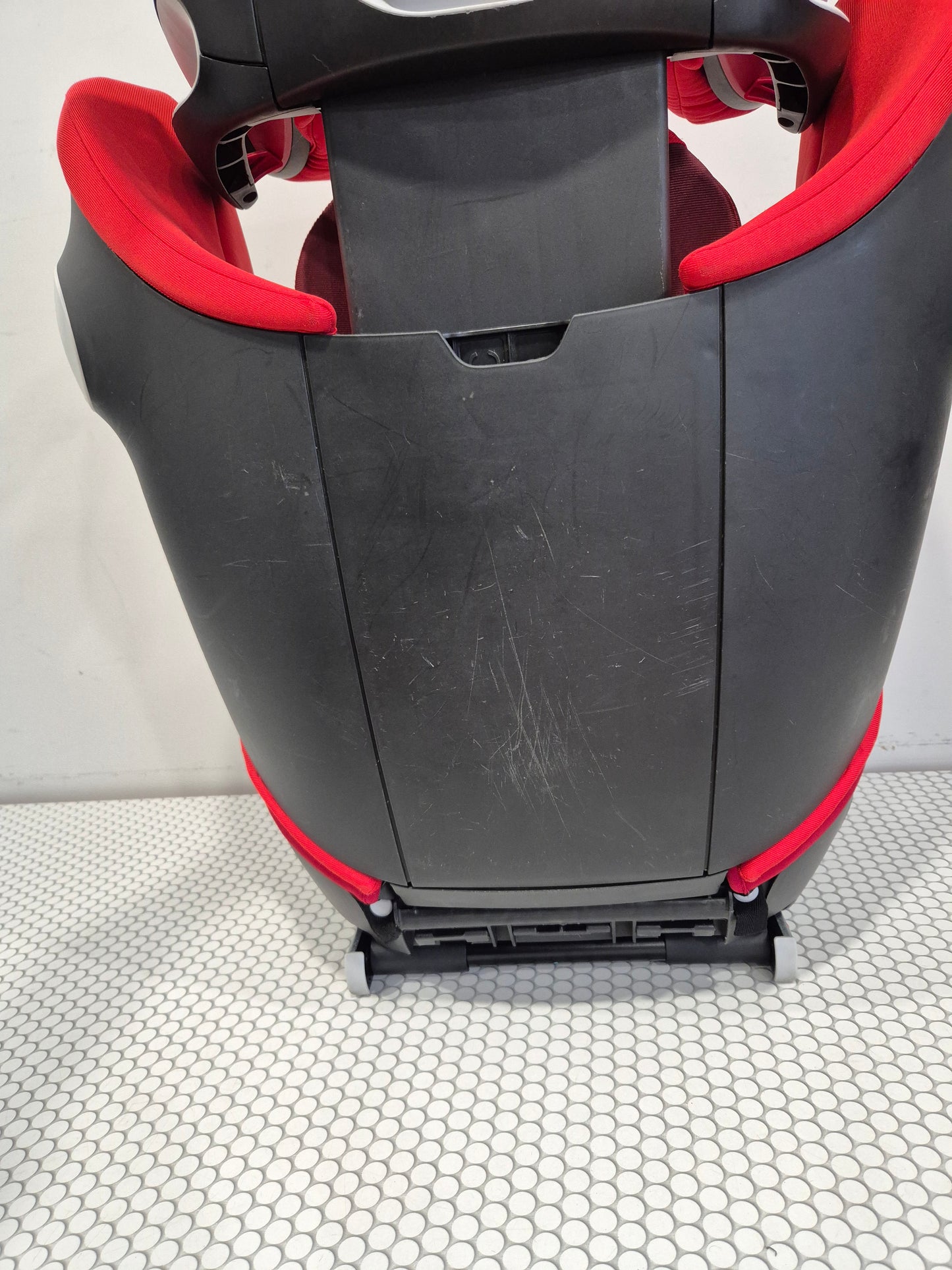 Cybex Solution M-Fix 15-36kg.