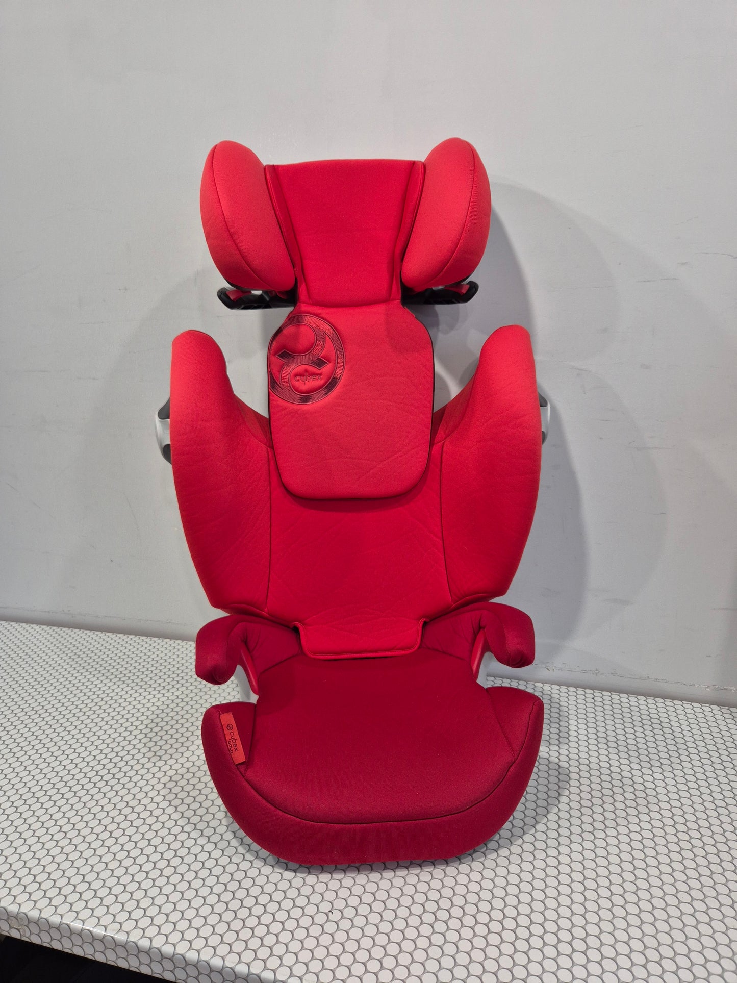 Cybex Solution M-Fix 15-36kg.
