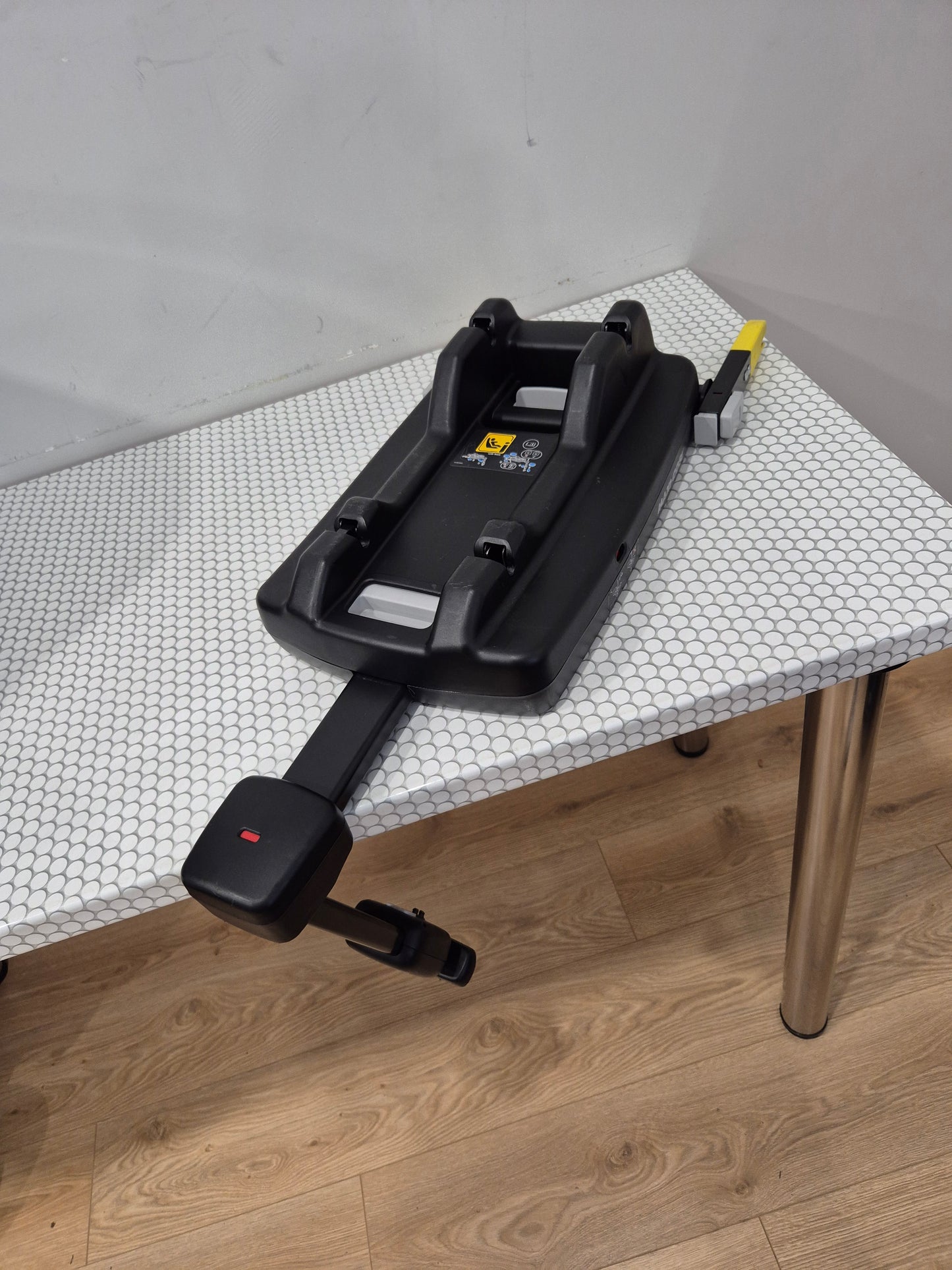 Maxi Cosi Marble i-Size 0-13kg. su IsoFix baze