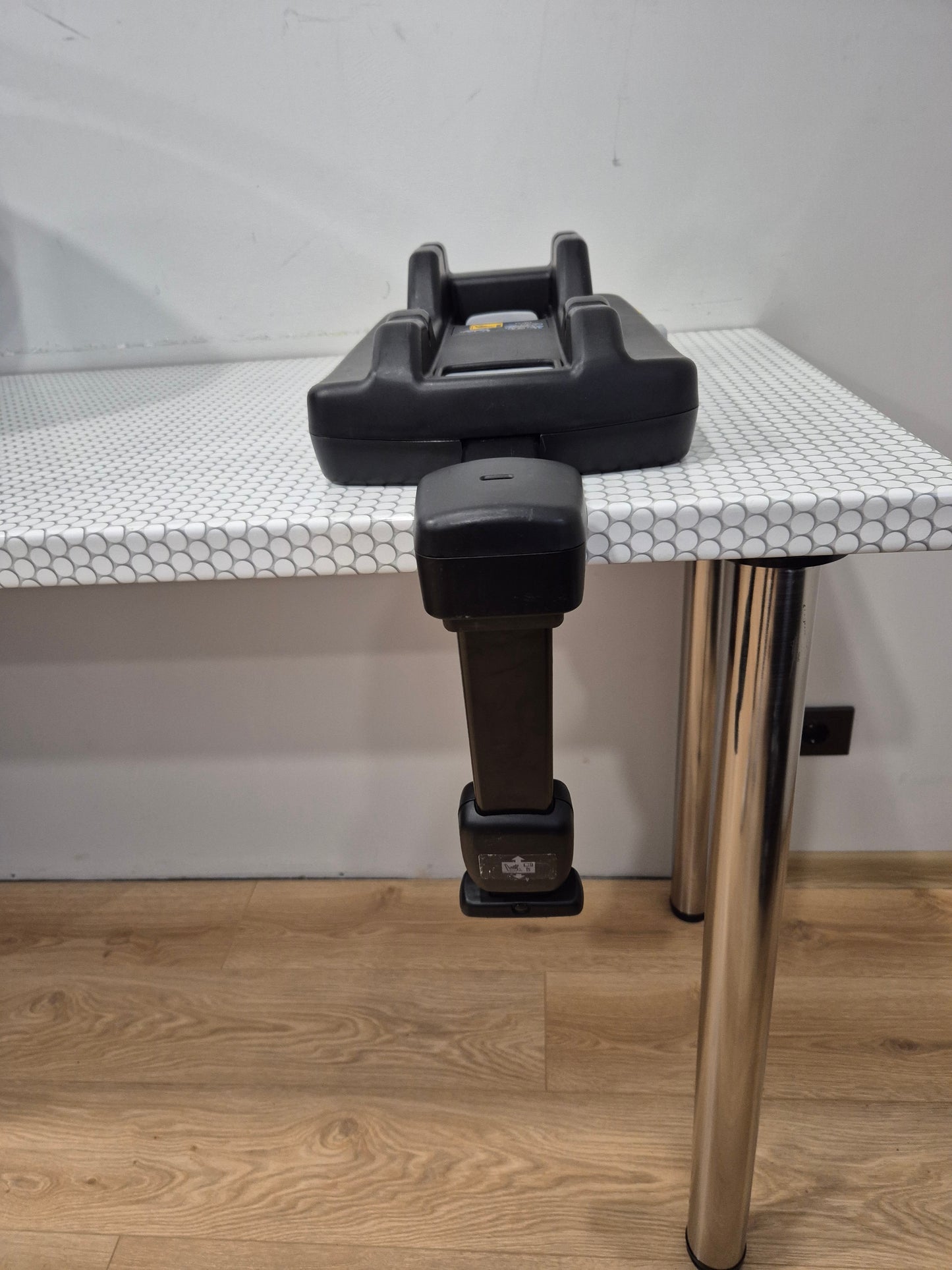 Maxi Cosi Marble i-Size 0-13kg. su IsoFix baze
