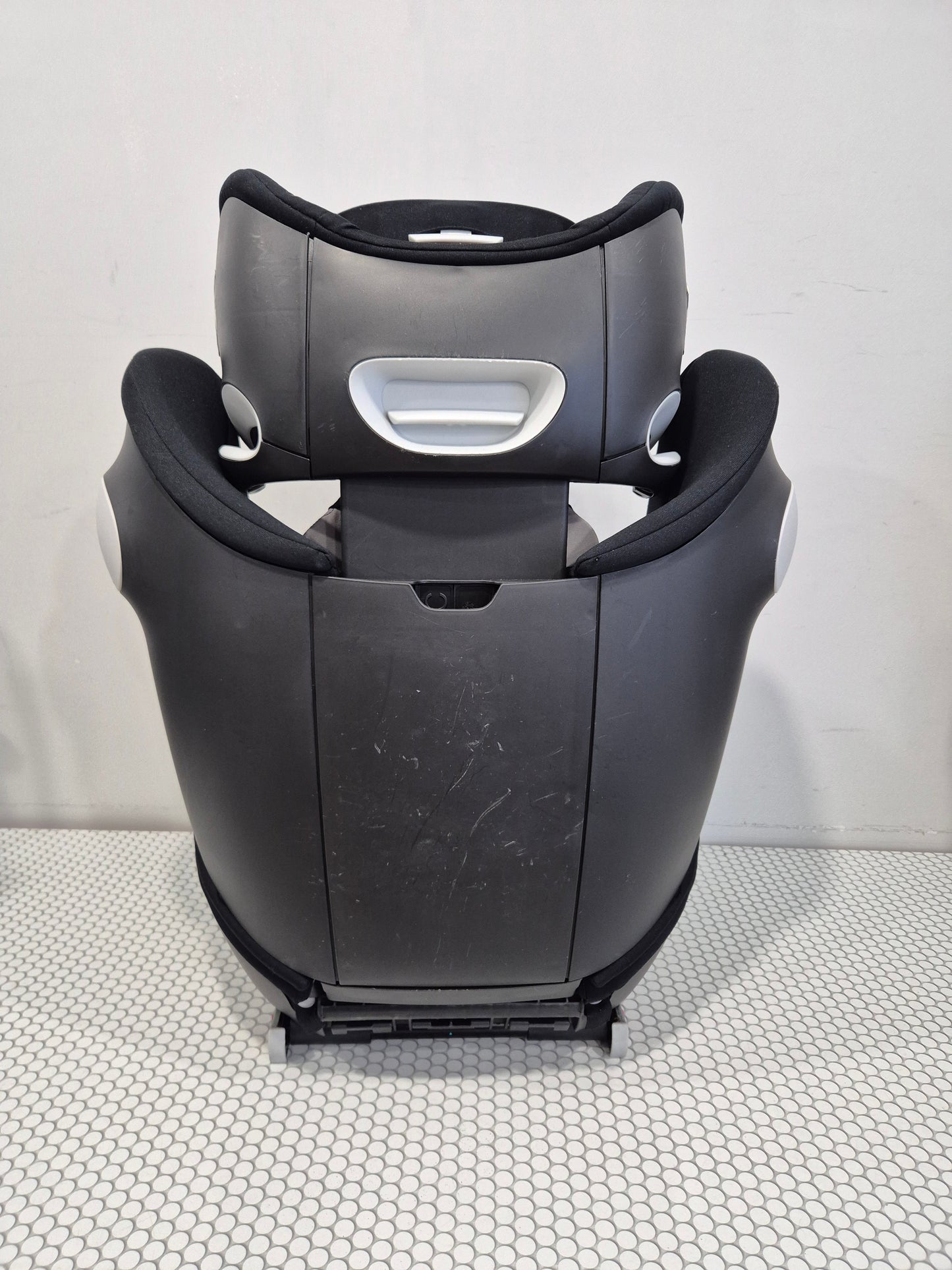 Cybex Solution M-Fix 15-36kg.