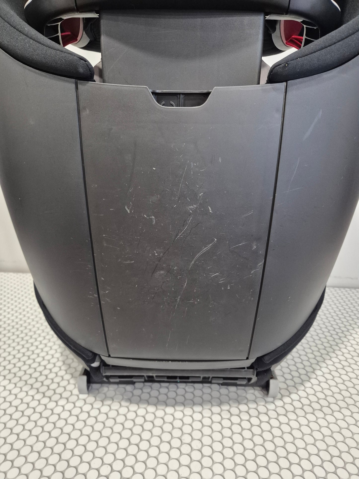 Cybex Solution M-Fix 15-36kg.