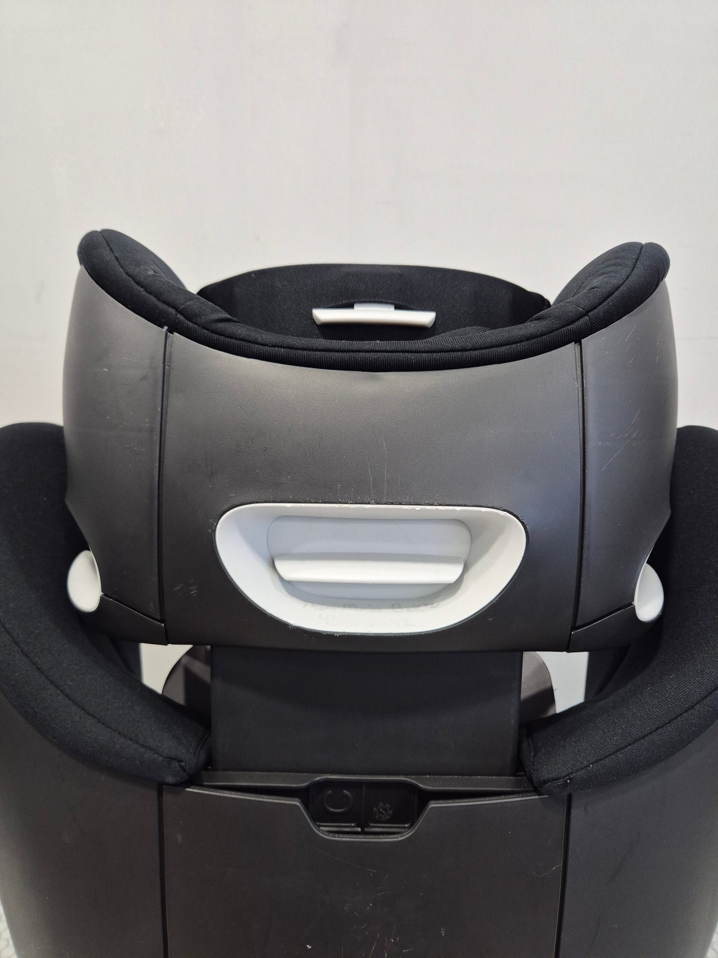 Cybex Solution M-Fix 15-36kg.