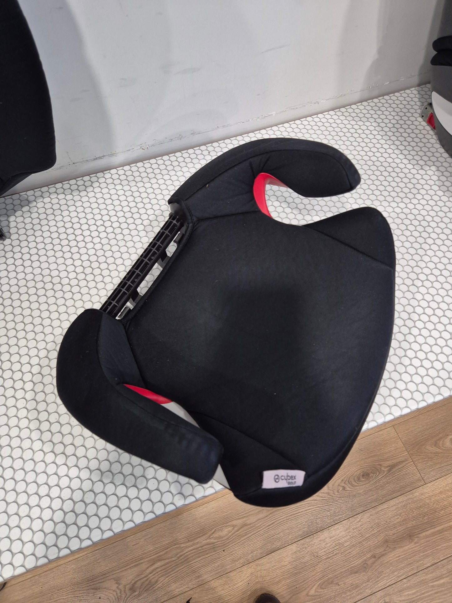 Cybex Solution M-Fix 15-36kg.