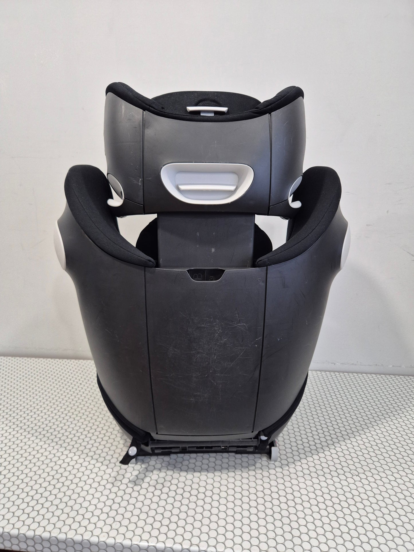 Cybex Solution M-Fix 15-36kg.
