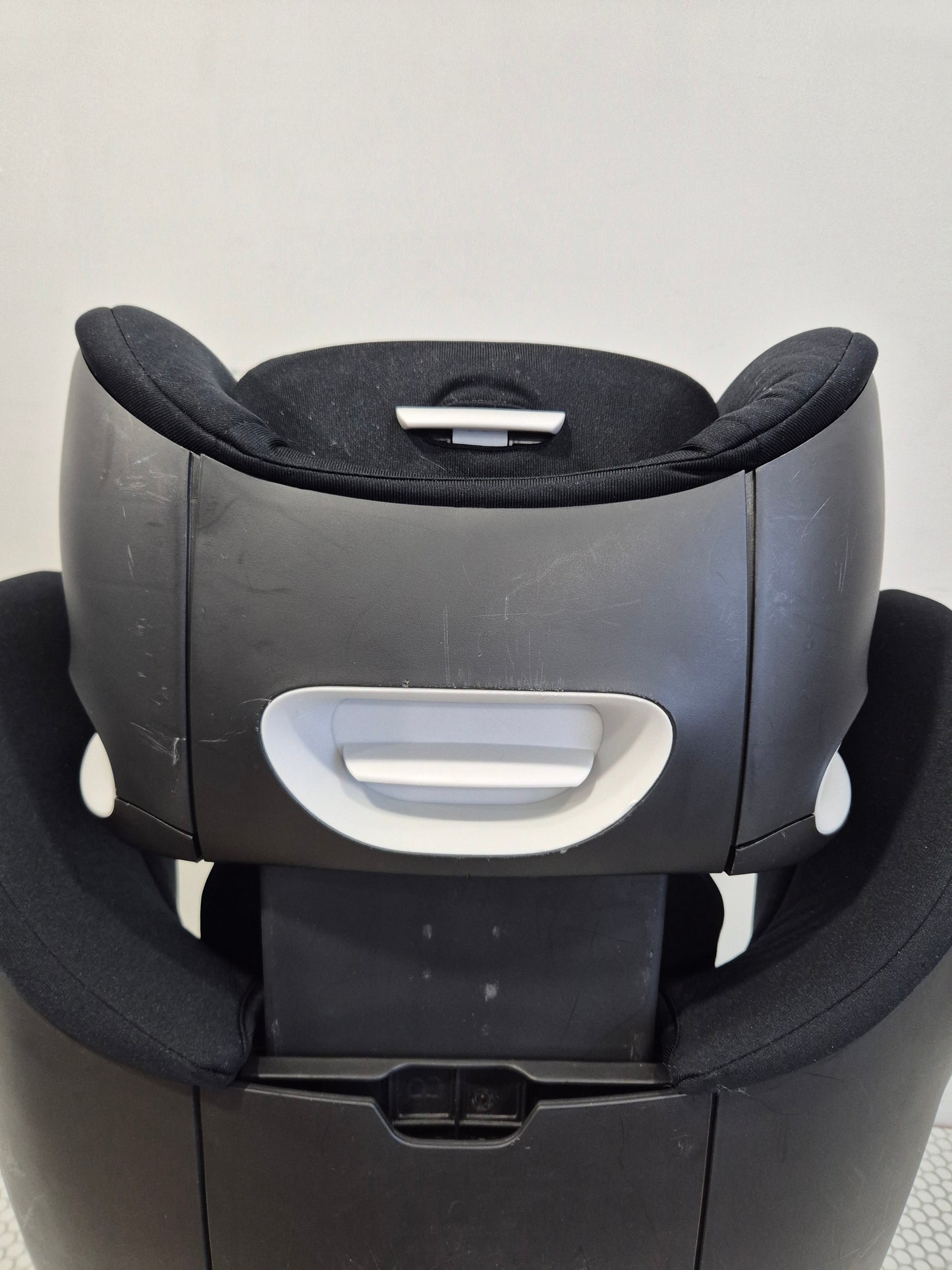 Cybex Solution M-Fix 15-36kg.