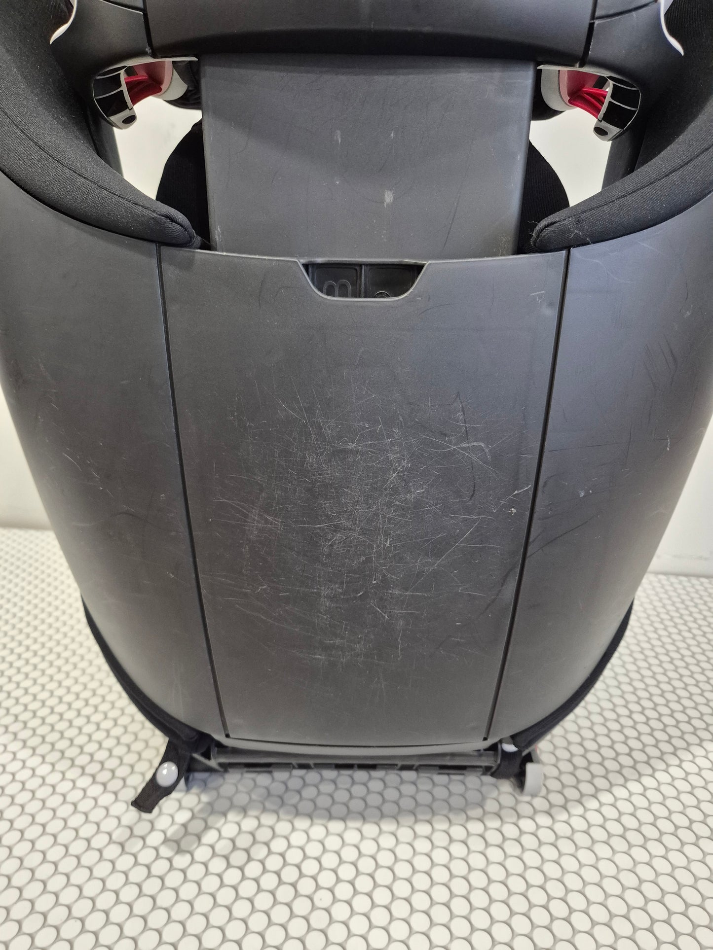 Cybex Solution M-Fix 15-36kg.