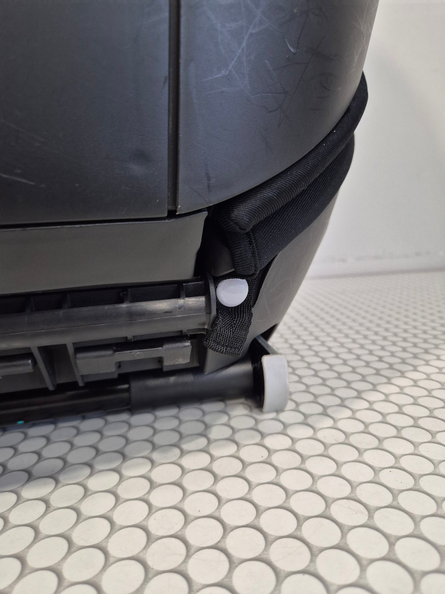 Cybex Solution M-Fix 15-36kg.