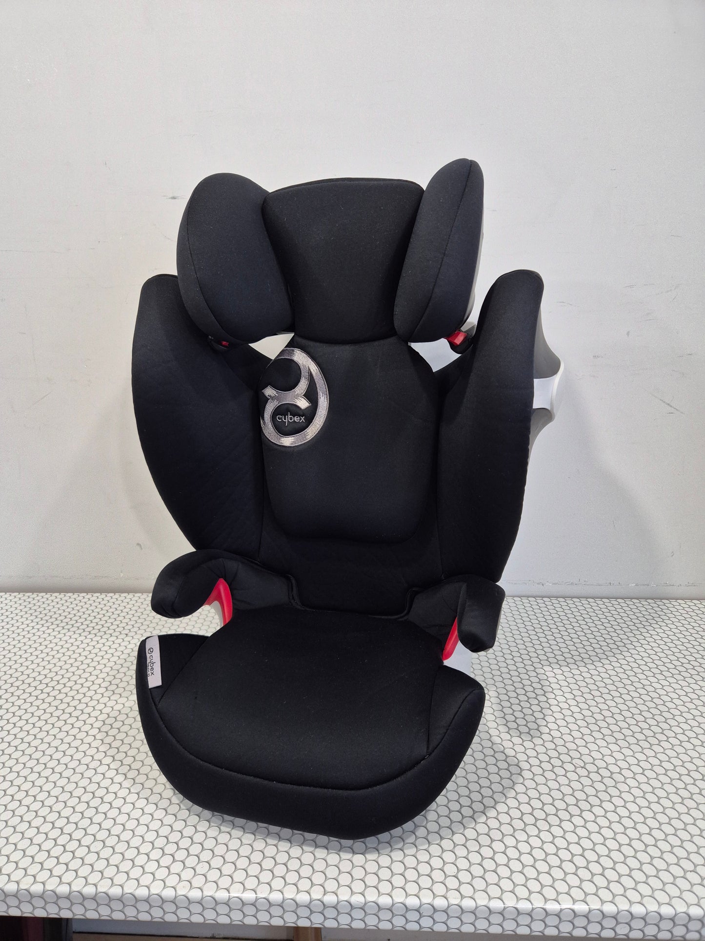 Cybex Solution M-Fix 15-36kg.