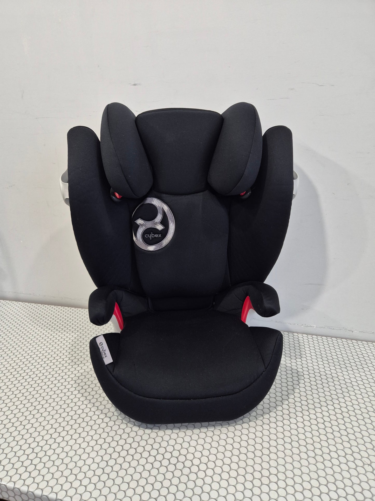 Cybex Solution M-Fix 15-36kg.