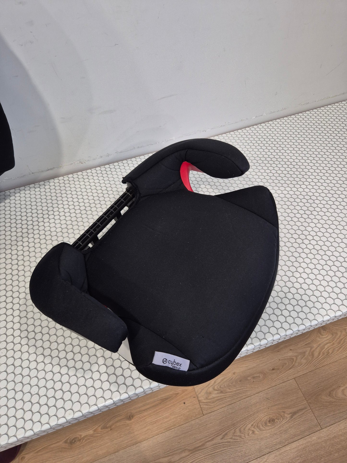 Cybex Solution M-Fix 15-36kg.