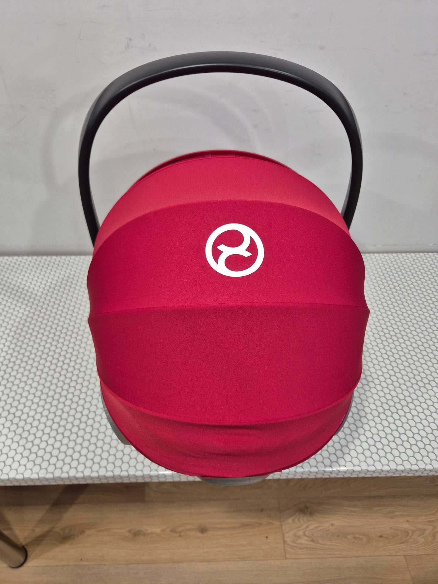 Cybex Cloud Z i-Size 0-13kg.